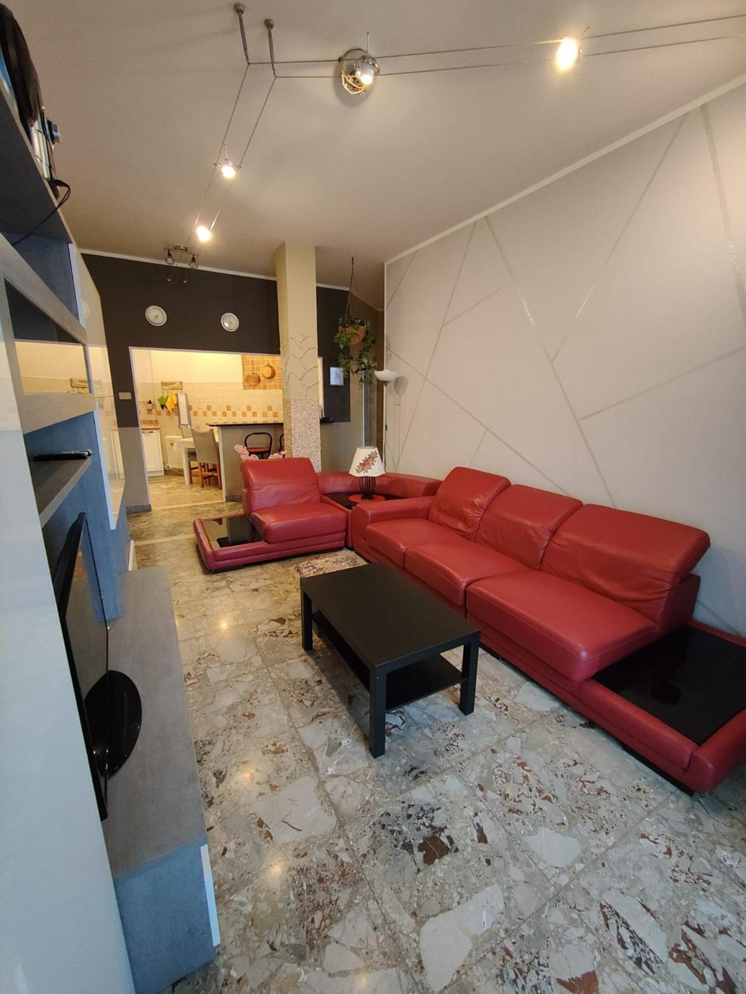 Elegante Appartamento 90 Mq Zona Corticella Fiera Bologna Exterior foto